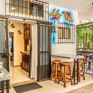 Two-Bedroom Family Apartment